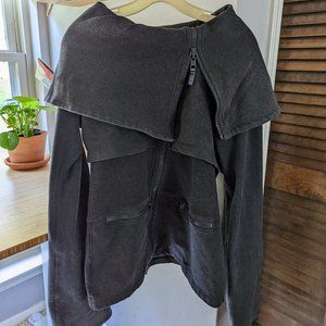 Lululemon Sweater/Coat